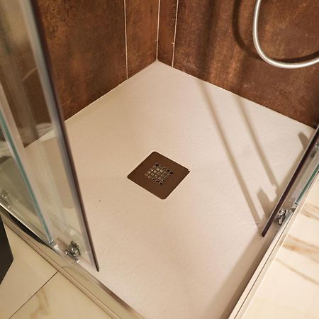 Napoli Station Rooms المظهر الخارجي الصورة
