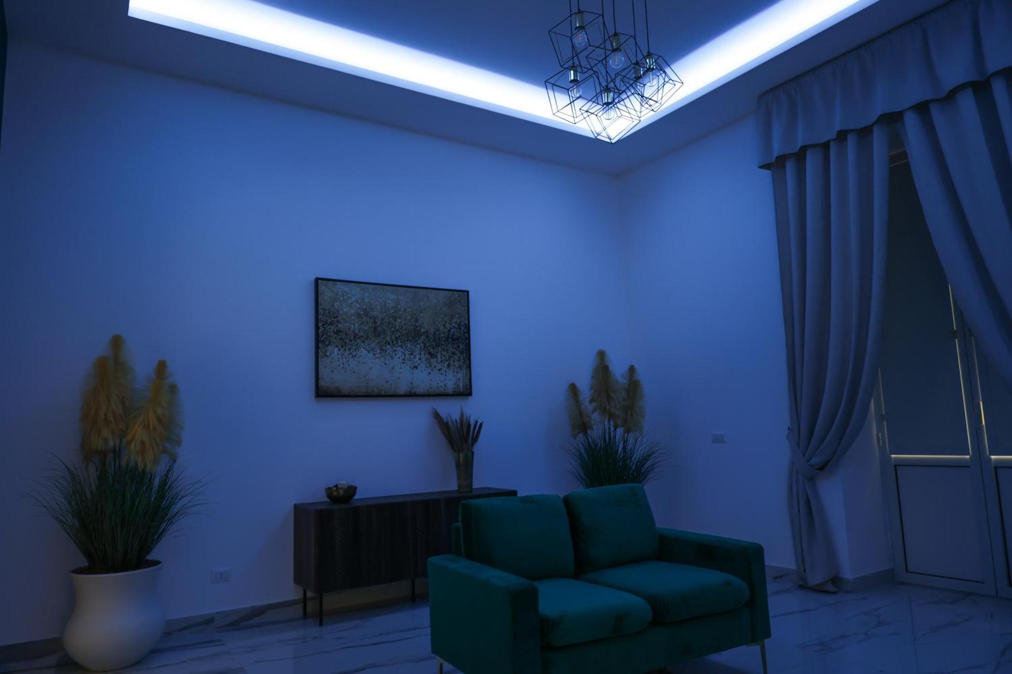 Napoli Station Rooms المظهر الخارجي الصورة