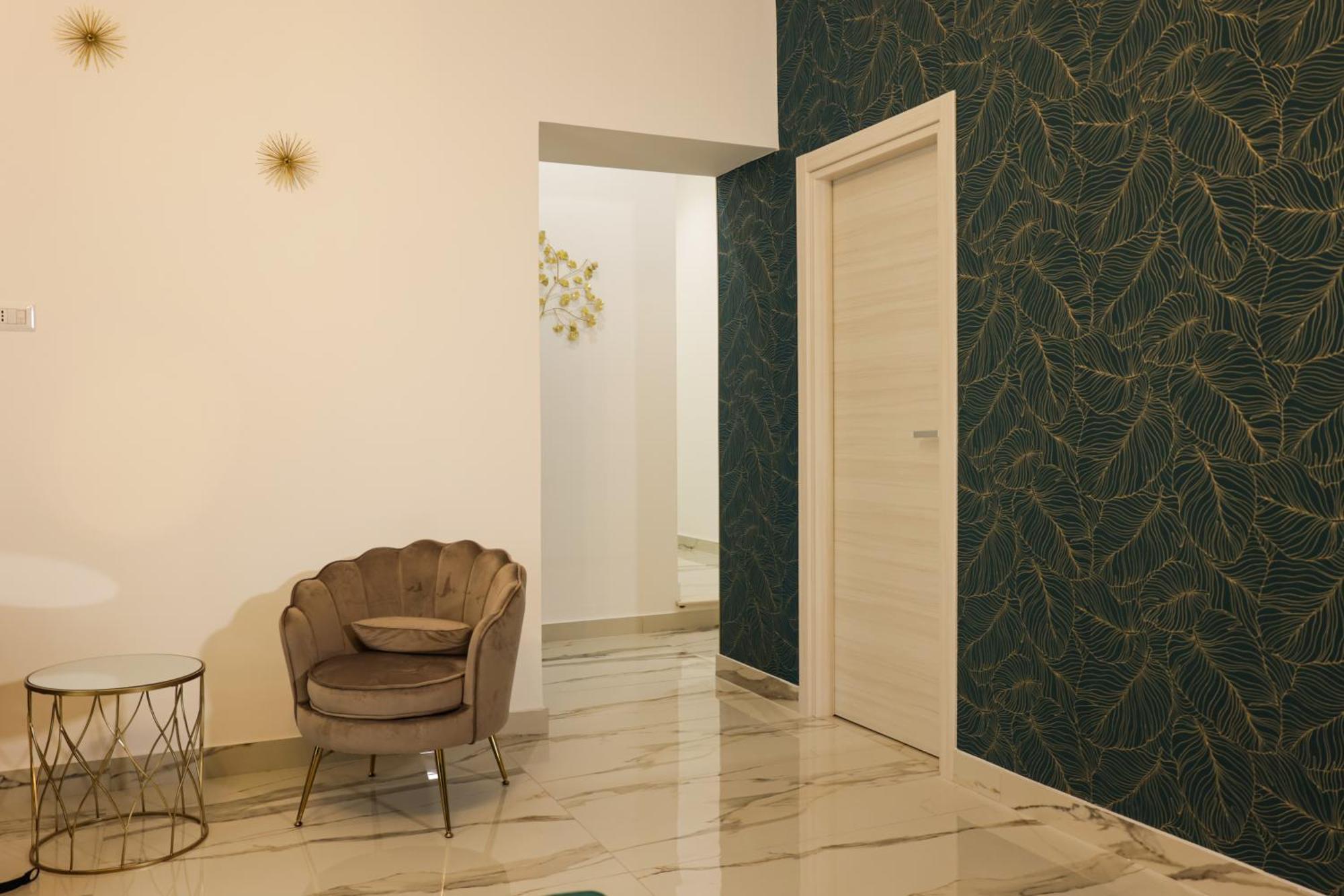 Napoli Station Rooms المظهر الخارجي الصورة