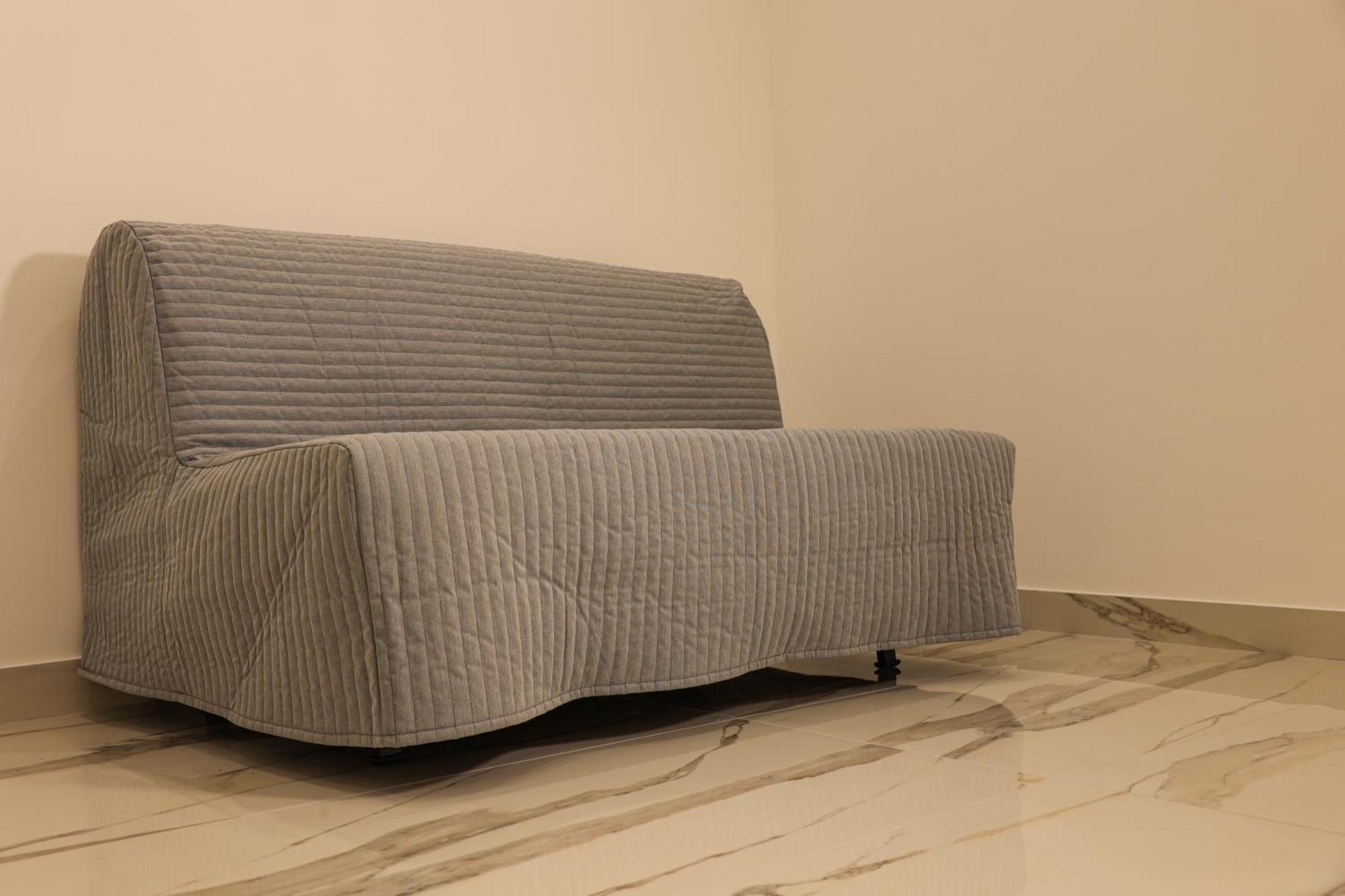 Napoli Station Rooms المظهر الخارجي الصورة