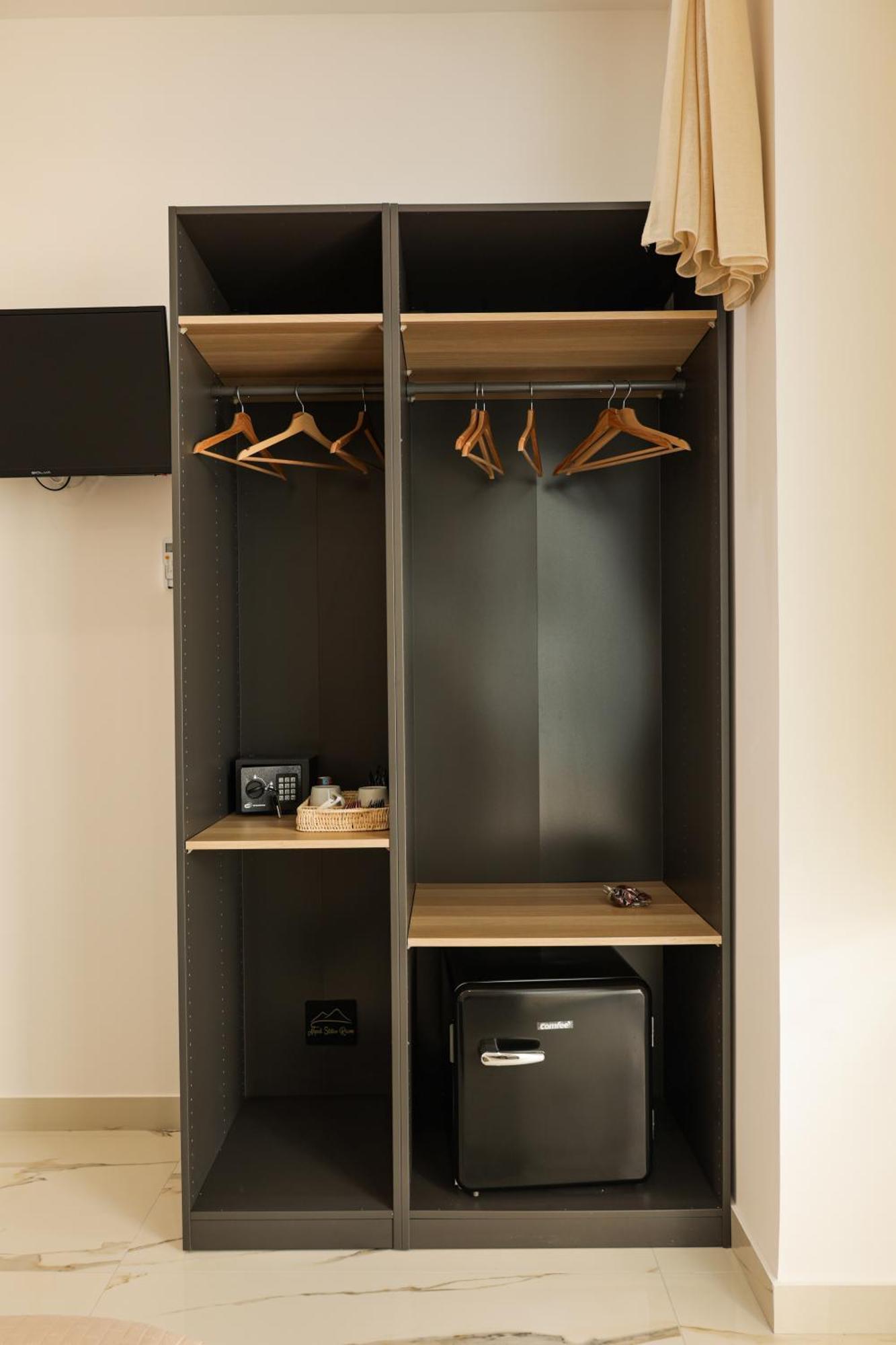 Napoli Station Rooms المظهر الخارجي الصورة
