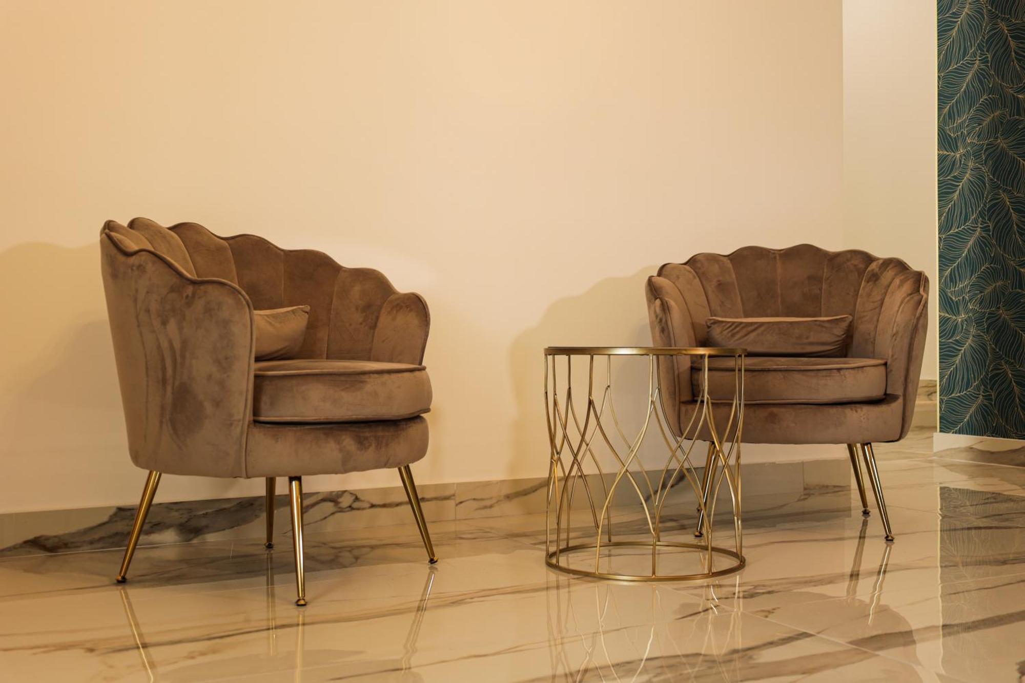 Napoli Station Rooms المظهر الخارجي الصورة