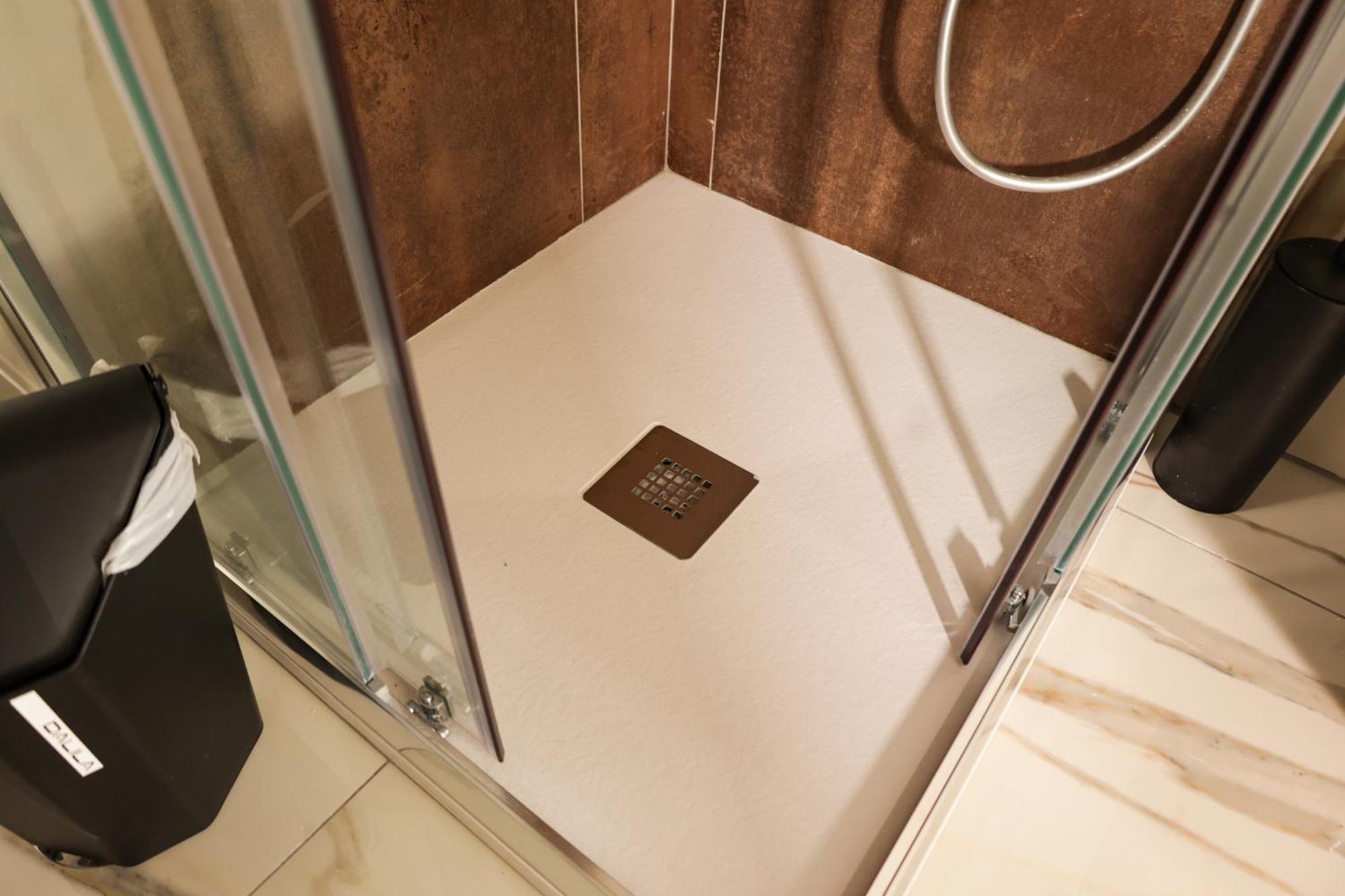 Napoli Station Rooms المظهر الخارجي الصورة