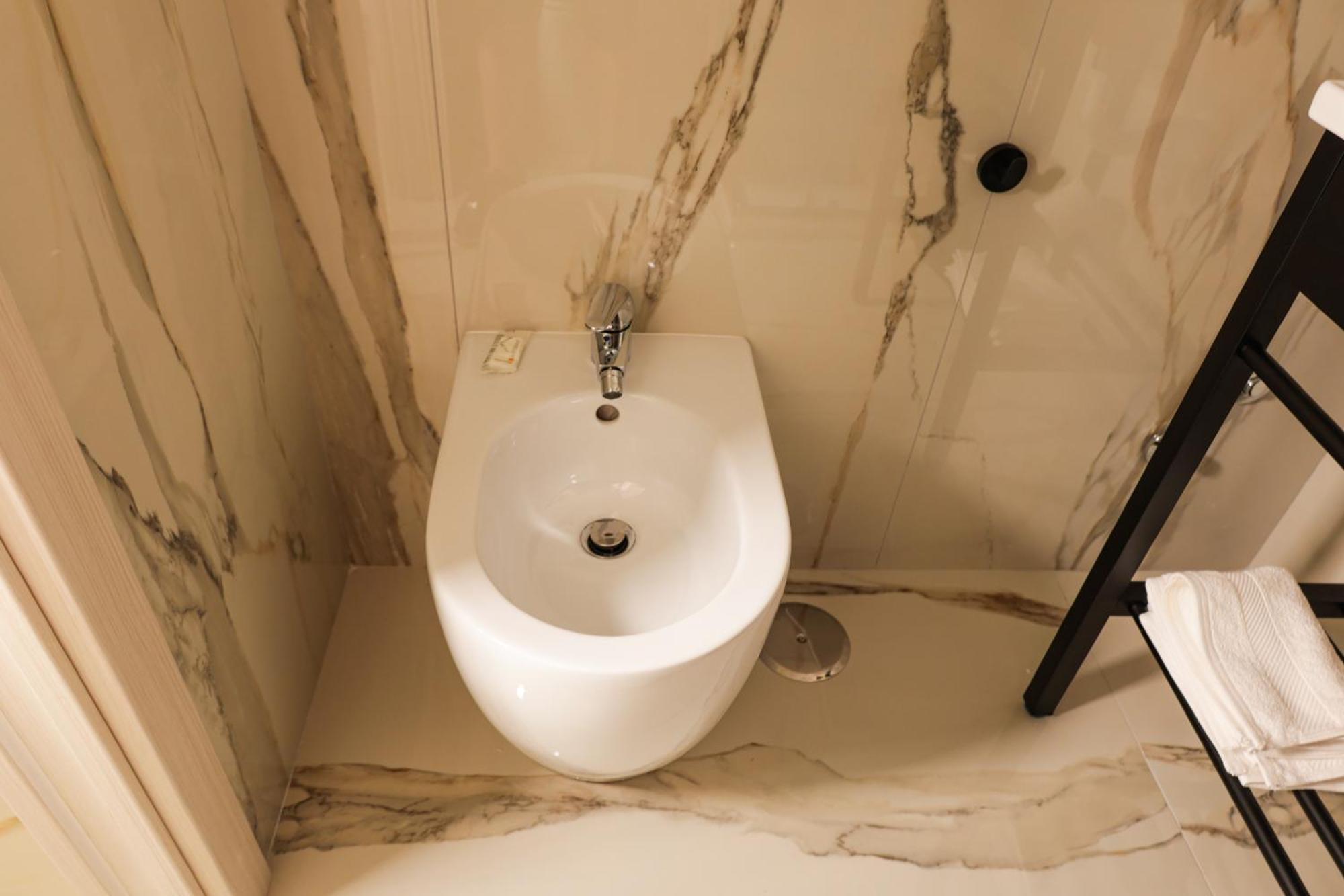 Napoli Station Rooms المظهر الخارجي الصورة