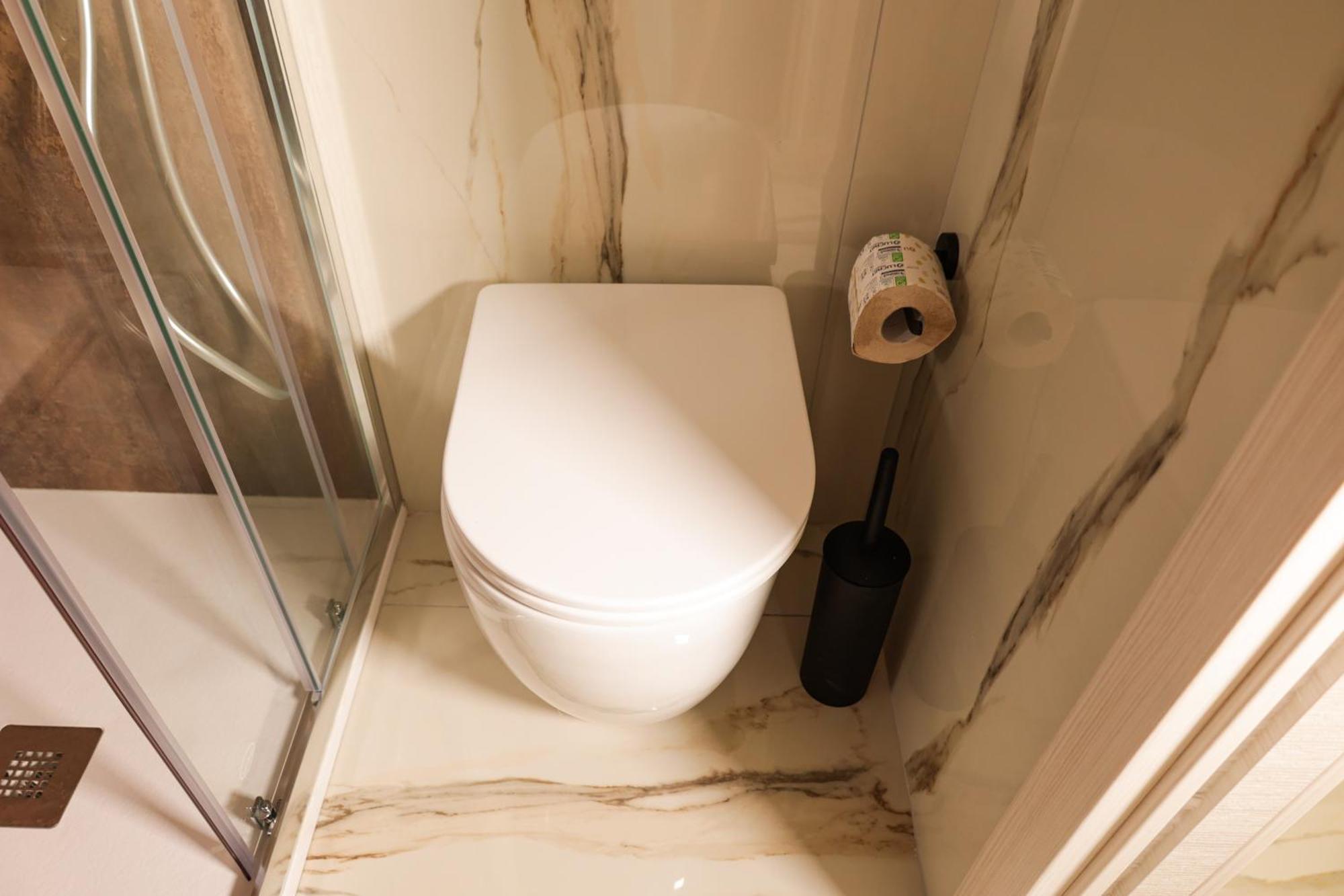 Napoli Station Rooms المظهر الخارجي الصورة