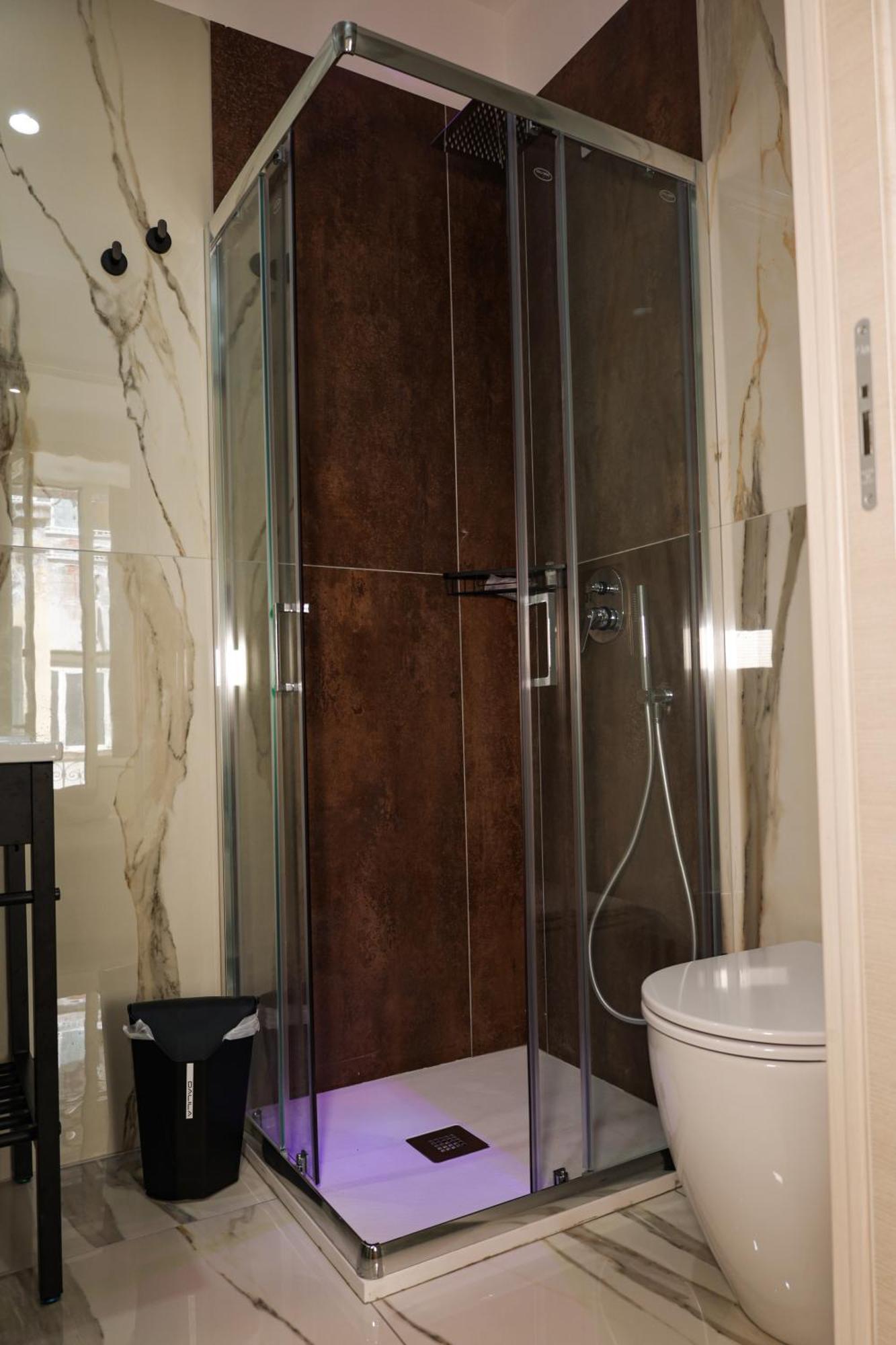 Napoli Station Rooms المظهر الخارجي الصورة