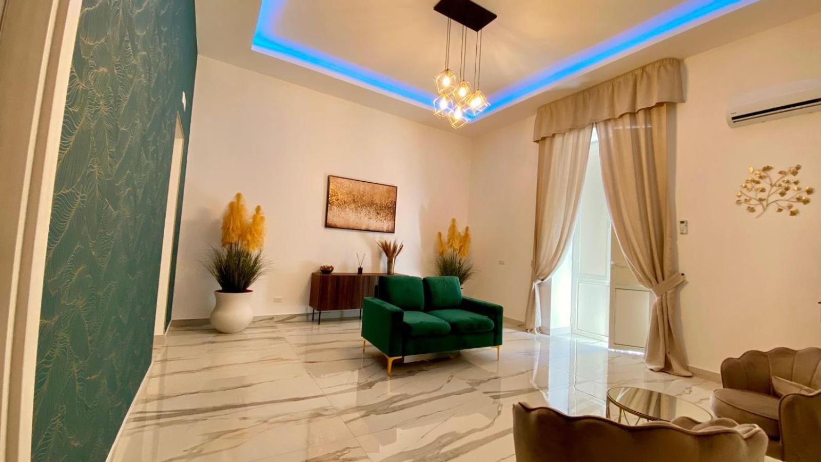 Napoli Station Rooms المظهر الخارجي الصورة