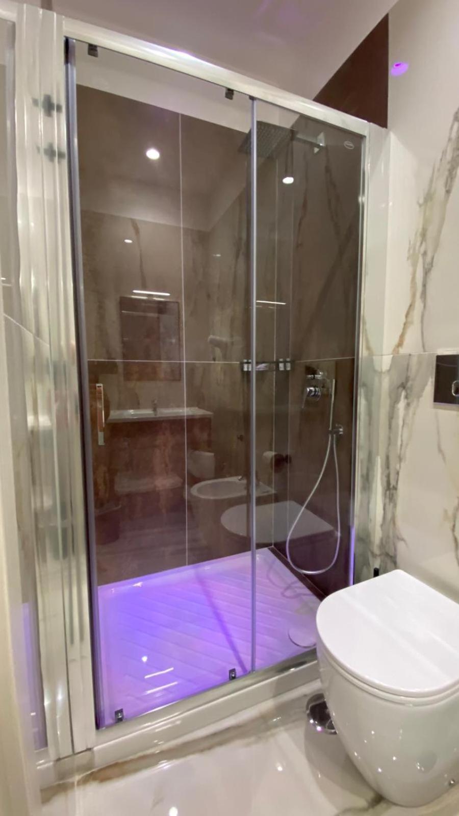 Napoli Station Rooms المظهر الخارجي الصورة